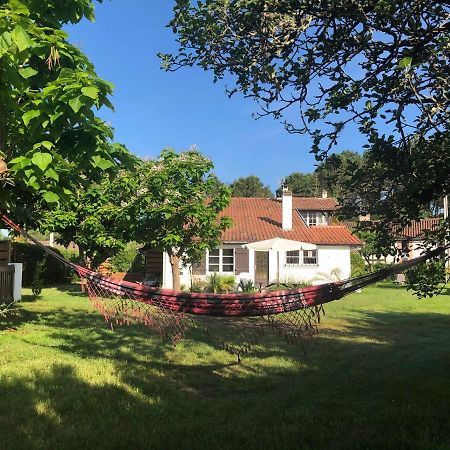 Villa Orcas Léon Εξωτερικό φωτογραφία