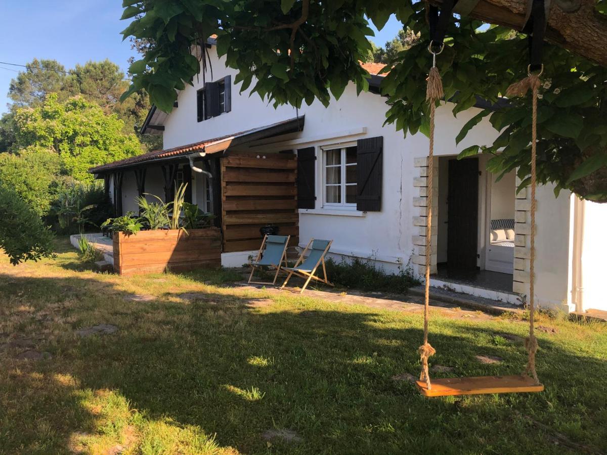 Villa Orcas Léon Εξωτερικό φωτογραφία