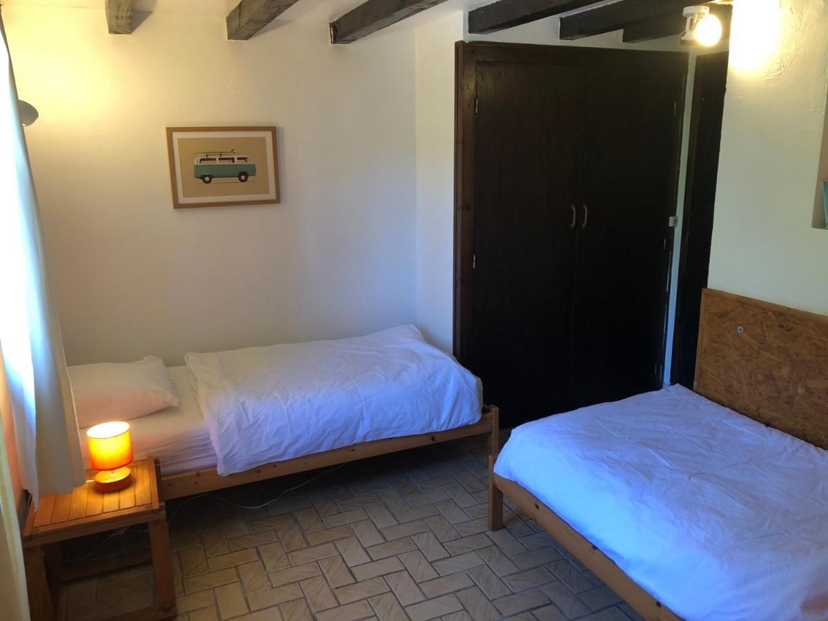Villa Orcas Léon Εξωτερικό φωτογραφία