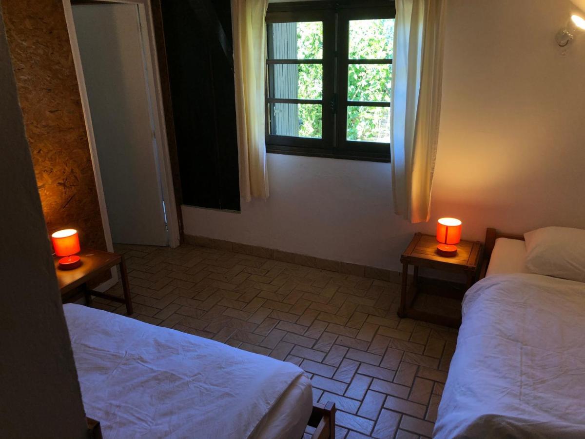 Villa Orcas Léon Εξωτερικό φωτογραφία