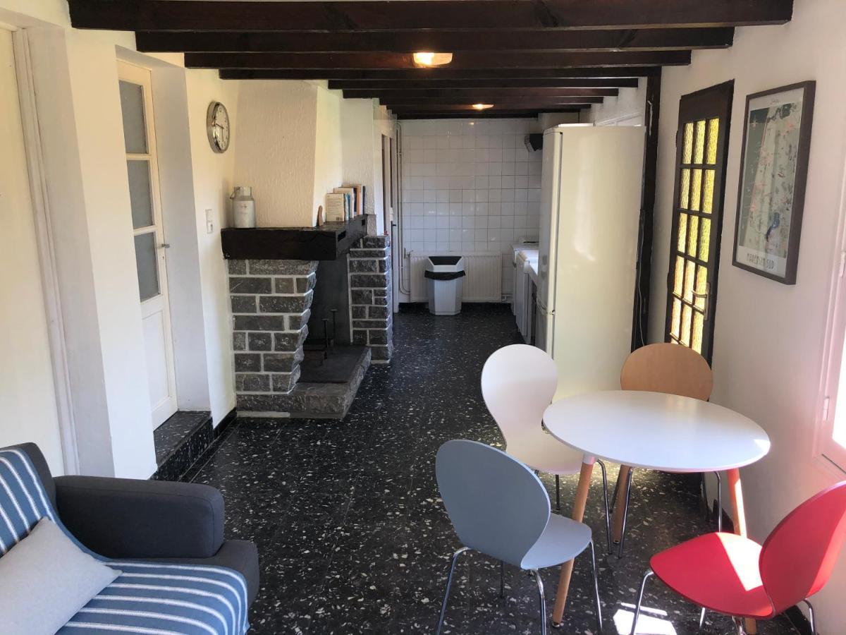Villa Orcas Léon Εξωτερικό φωτογραφία