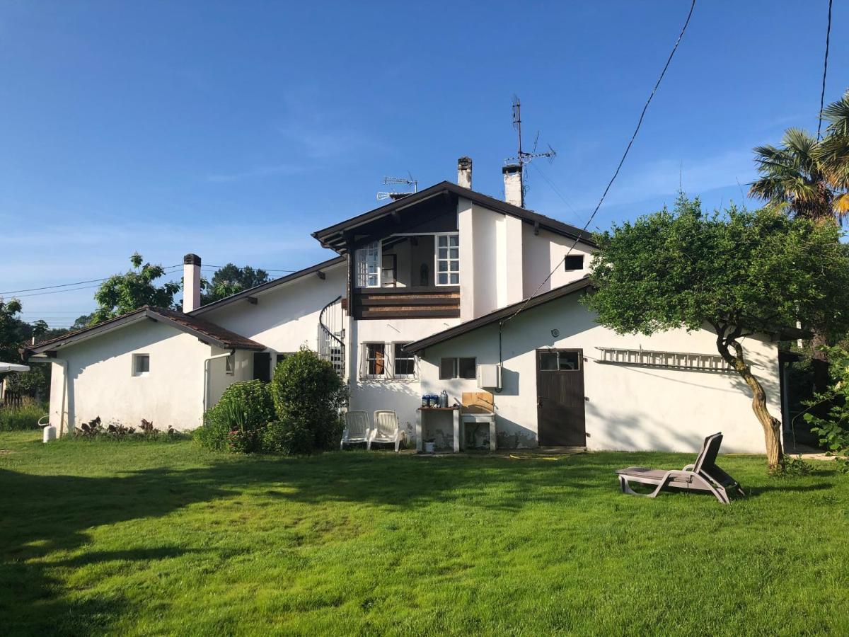 Villa Orcas Léon Εξωτερικό φωτογραφία