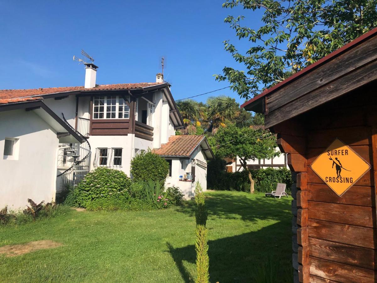 Villa Orcas Léon Εξωτερικό φωτογραφία