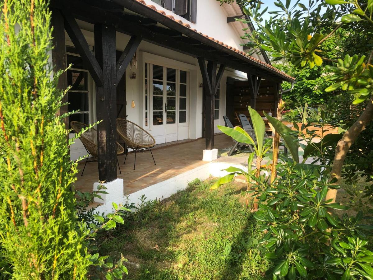 Villa Orcas Léon Εξωτερικό φωτογραφία