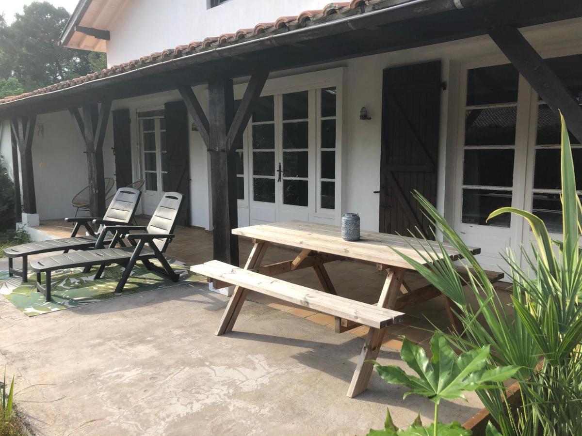Villa Orcas Léon Εξωτερικό φωτογραφία