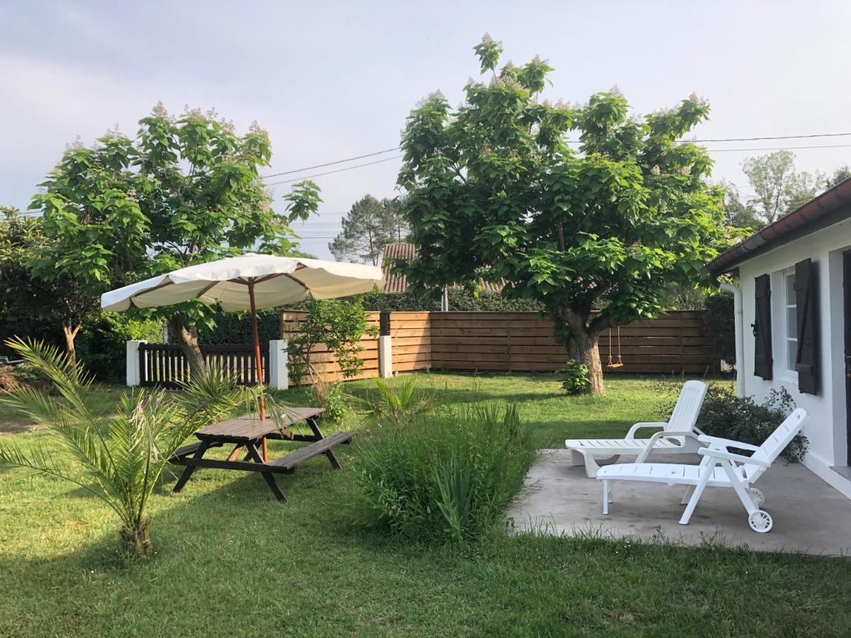 Villa Orcas Léon Εξωτερικό φωτογραφία