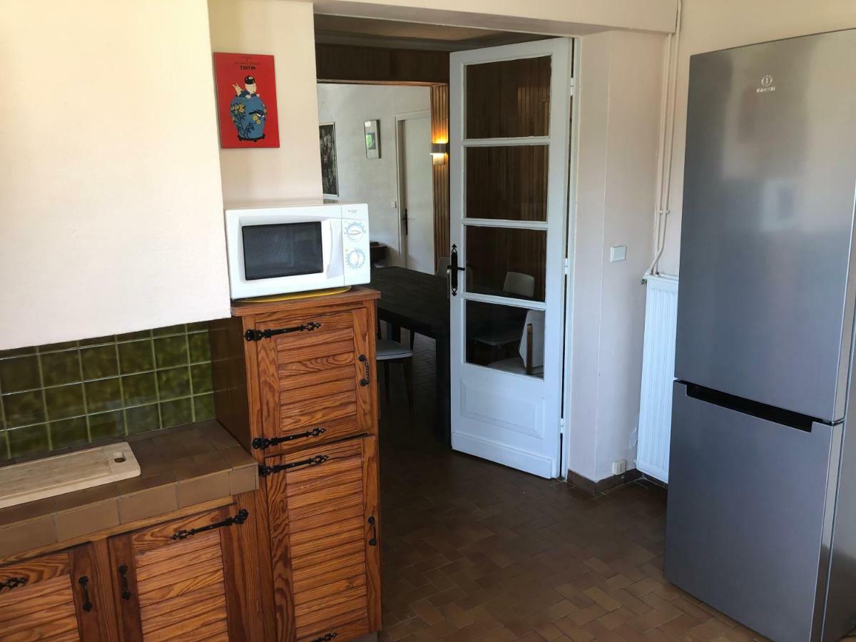 Villa Orcas Léon Εξωτερικό φωτογραφία