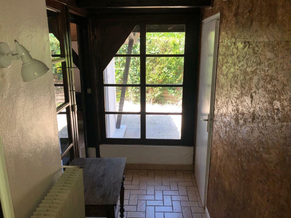 Villa Orcas Léon Εξωτερικό φωτογραφία